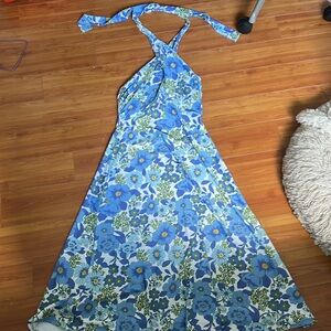 Like new Smith & Quinn Fallon Dress Sz. Medium